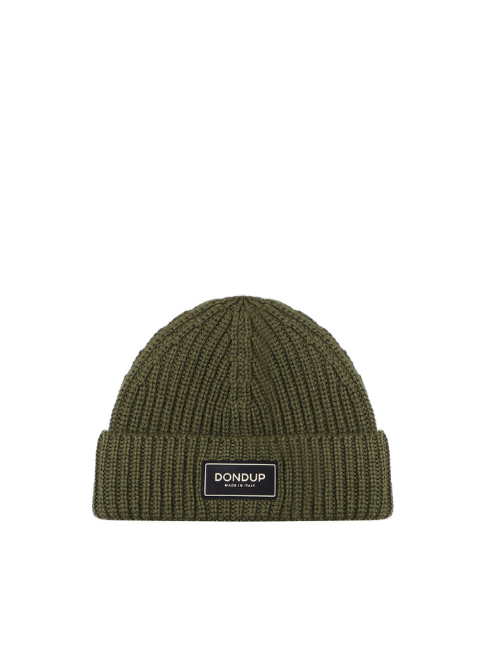 Dondup Hats Army Wo Pc