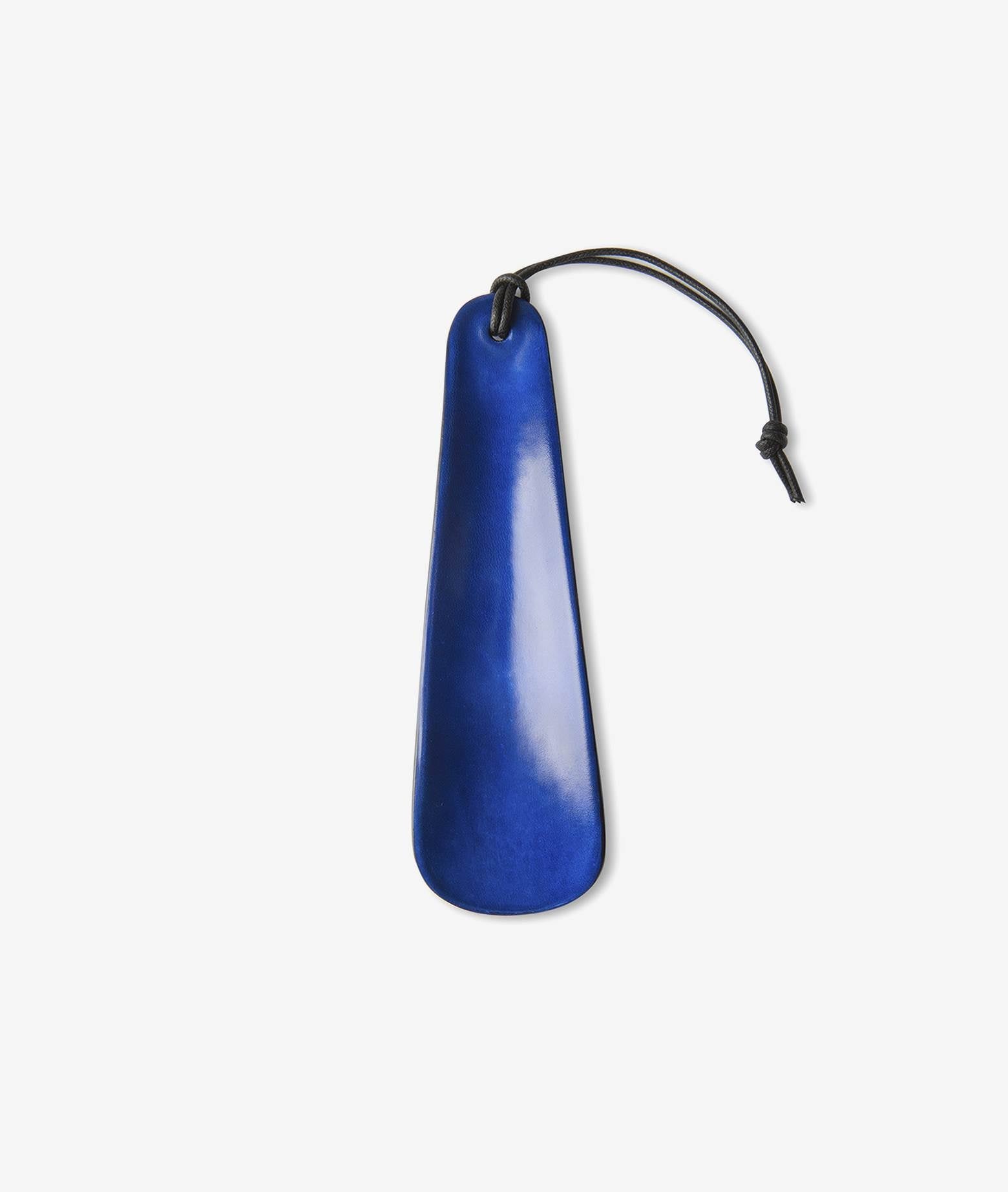 Small Shoehorn Firenze Orange Shoe Care
