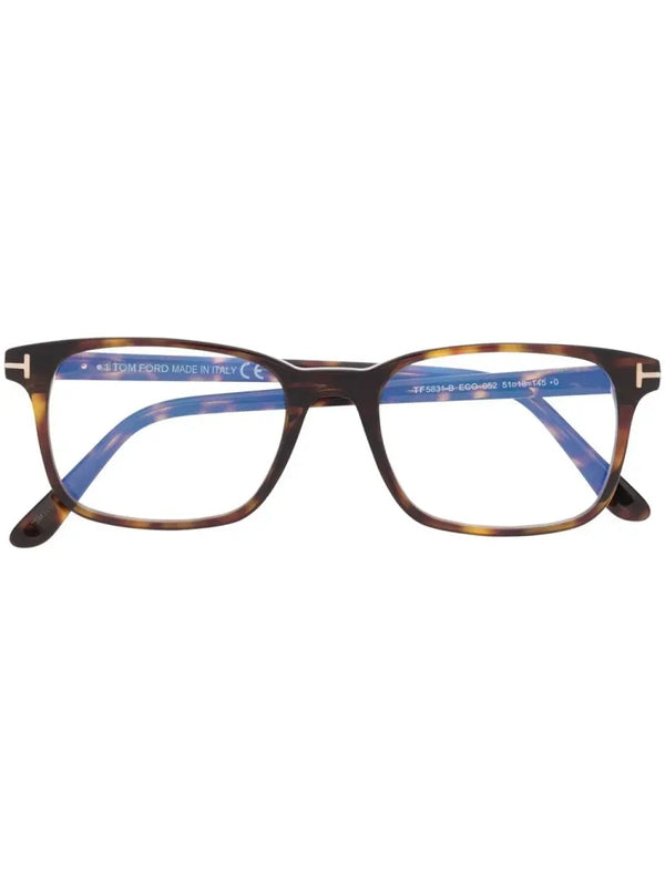 Tom Ford - Tf5831b 052 Lunettes-de-vue