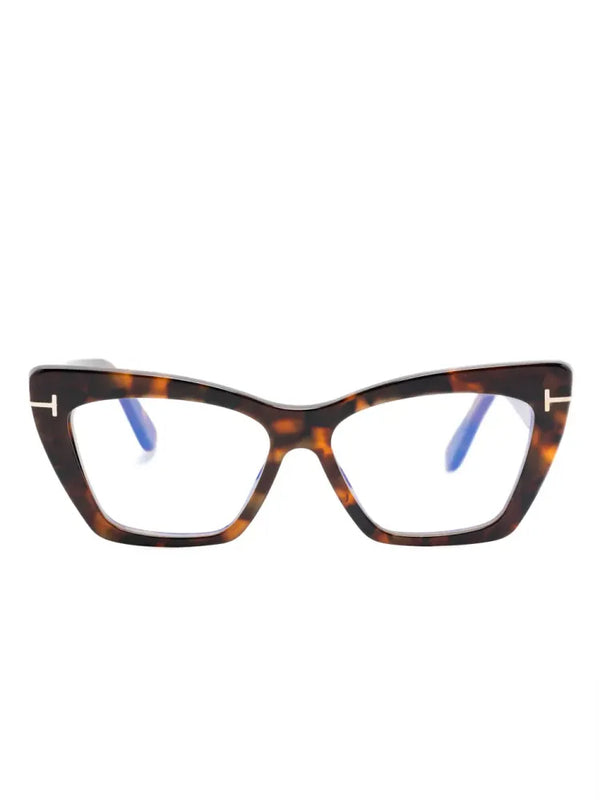Tom Ford - Ft6026b 052 Tortoise Lunettes-de-vue