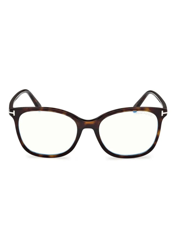 Tom Ford - Ft6089b 052 Brown Lunettes-de-vue