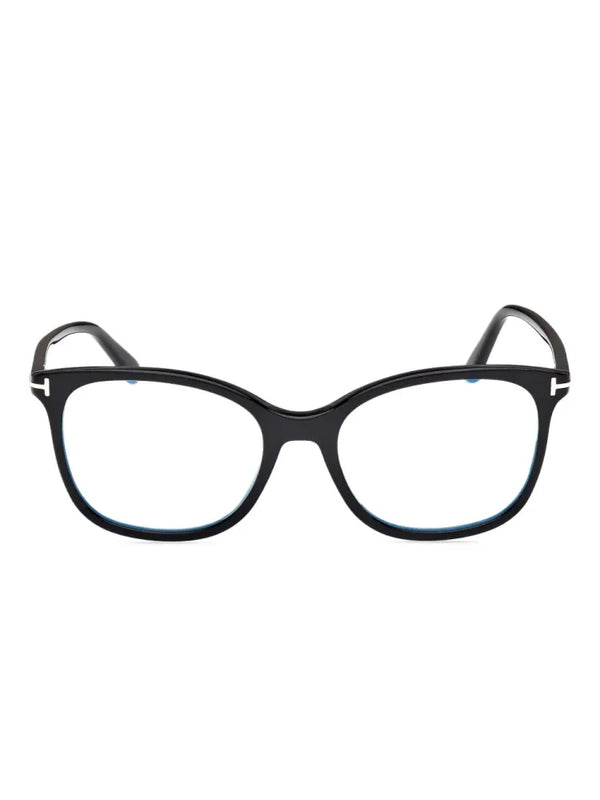 Tom Ford - Ft6089b 001 Black Lunettes-de-vue
