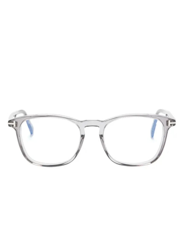 Tom Ford - Ft5960b 020 Grey Lunettes-de-vue