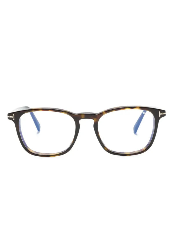 Tom Ford - Ft5960b 052 Brown Lunettes-de-vue