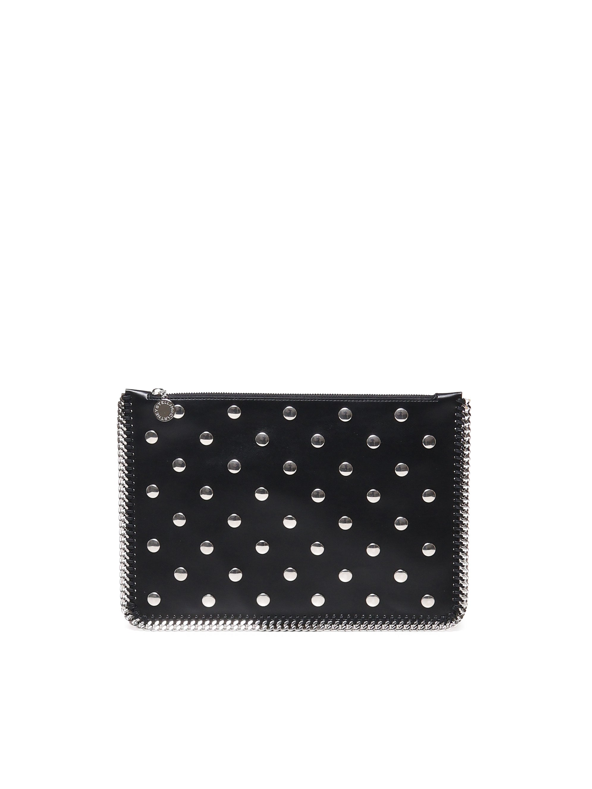 Stella Mccartney Bags Black