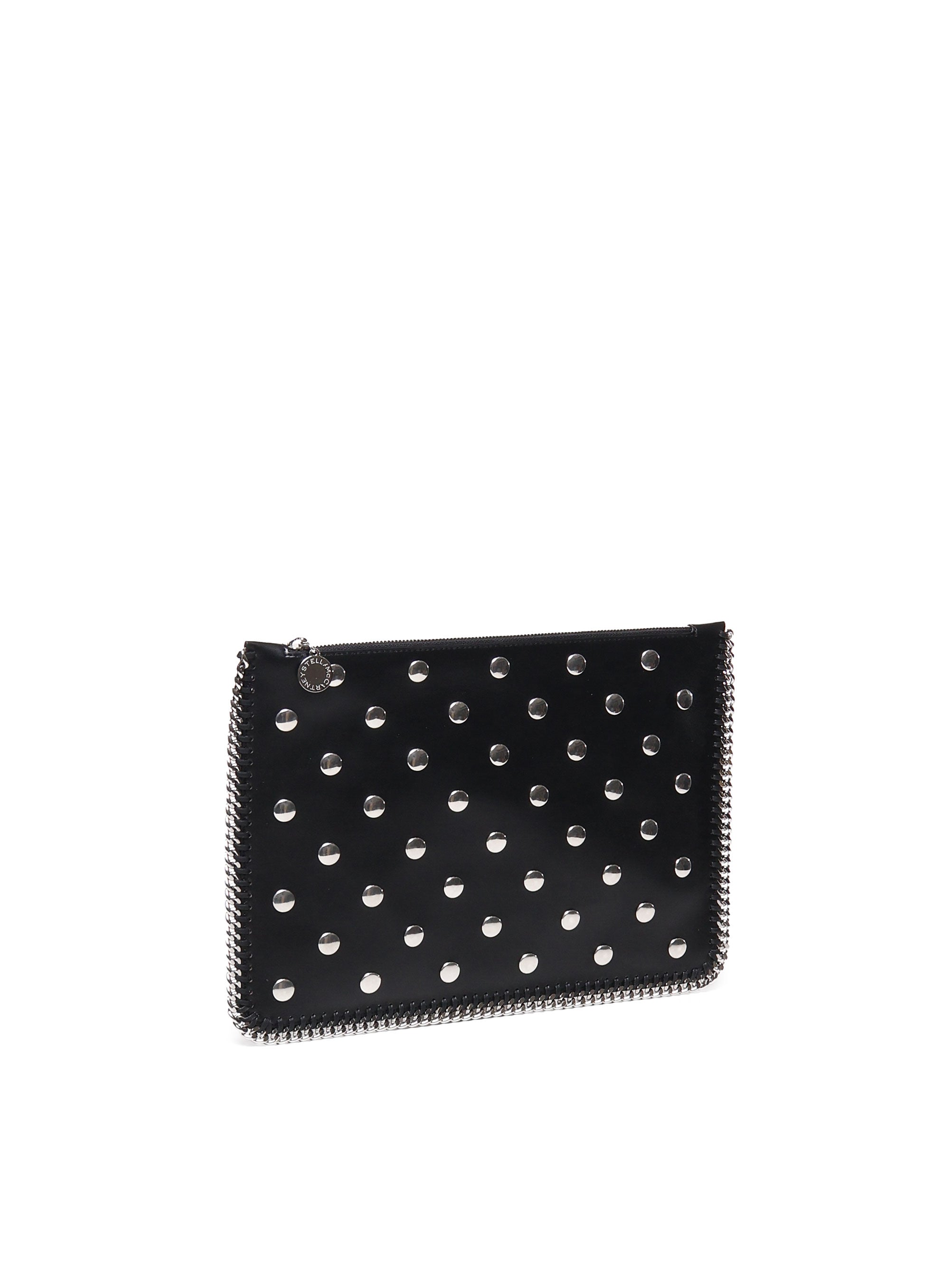 Stella Mccartney Bags Black