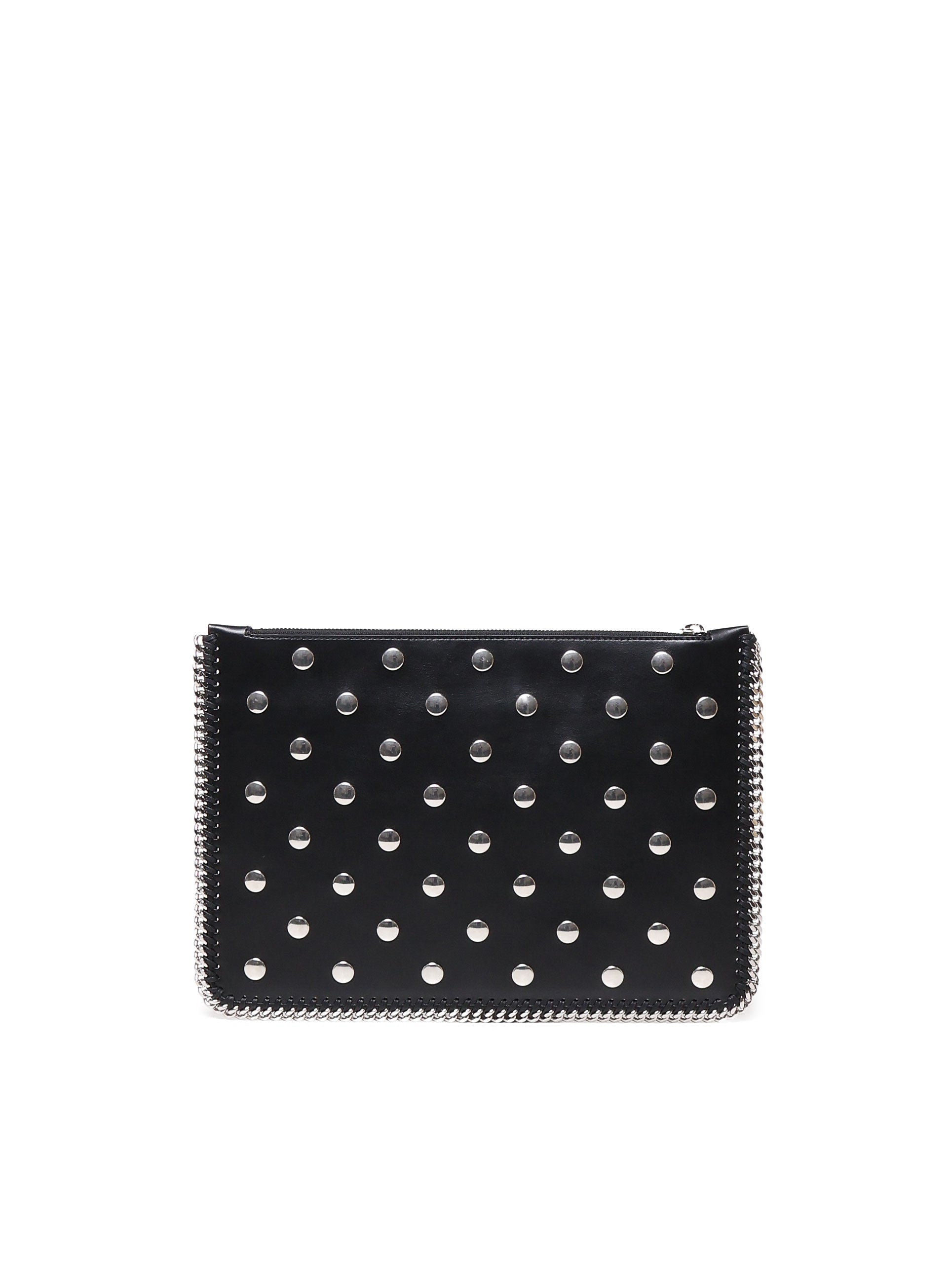 Stella Mccartney Bags Black