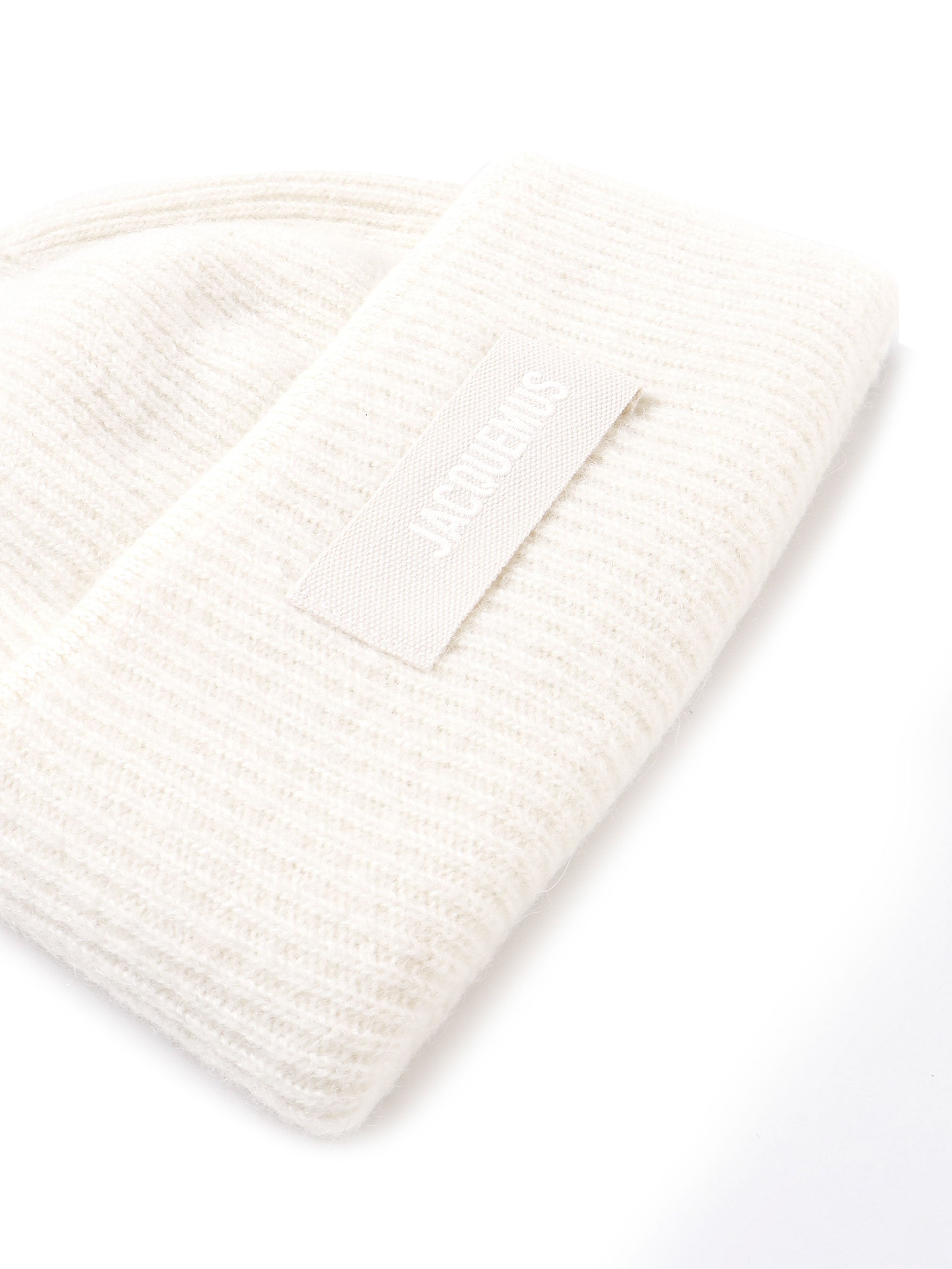 Jacquemus Hats Off-white