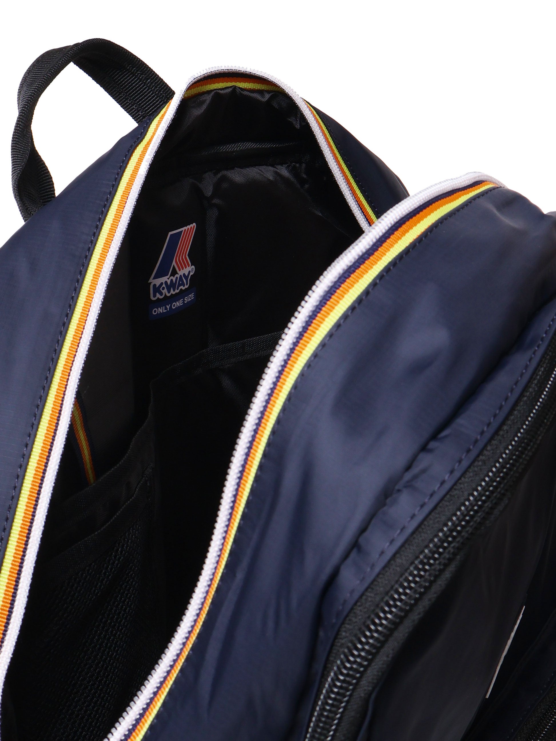 K-Way Bags Blue