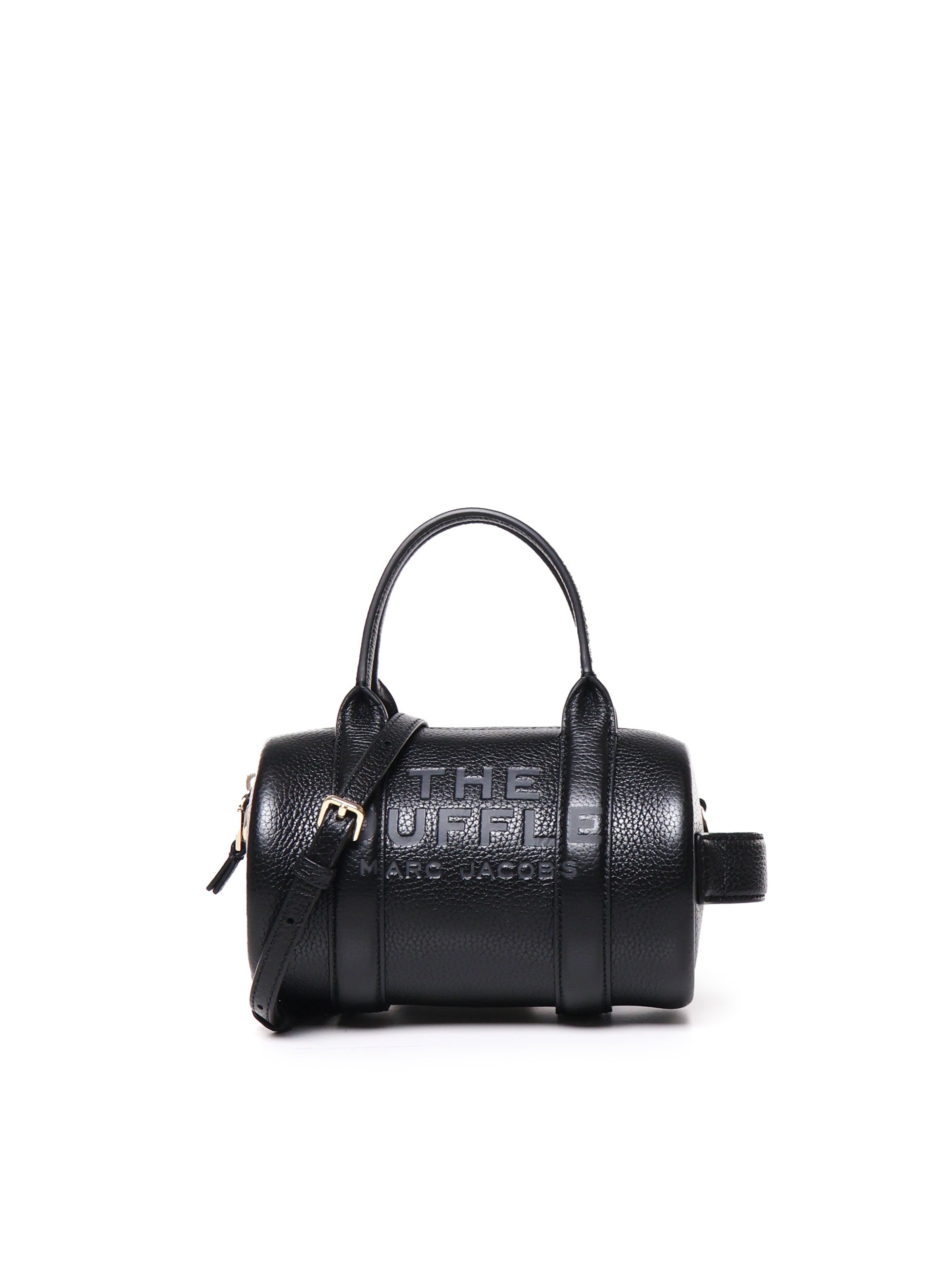 Marc Jacobs Bags Black Cow Leather
