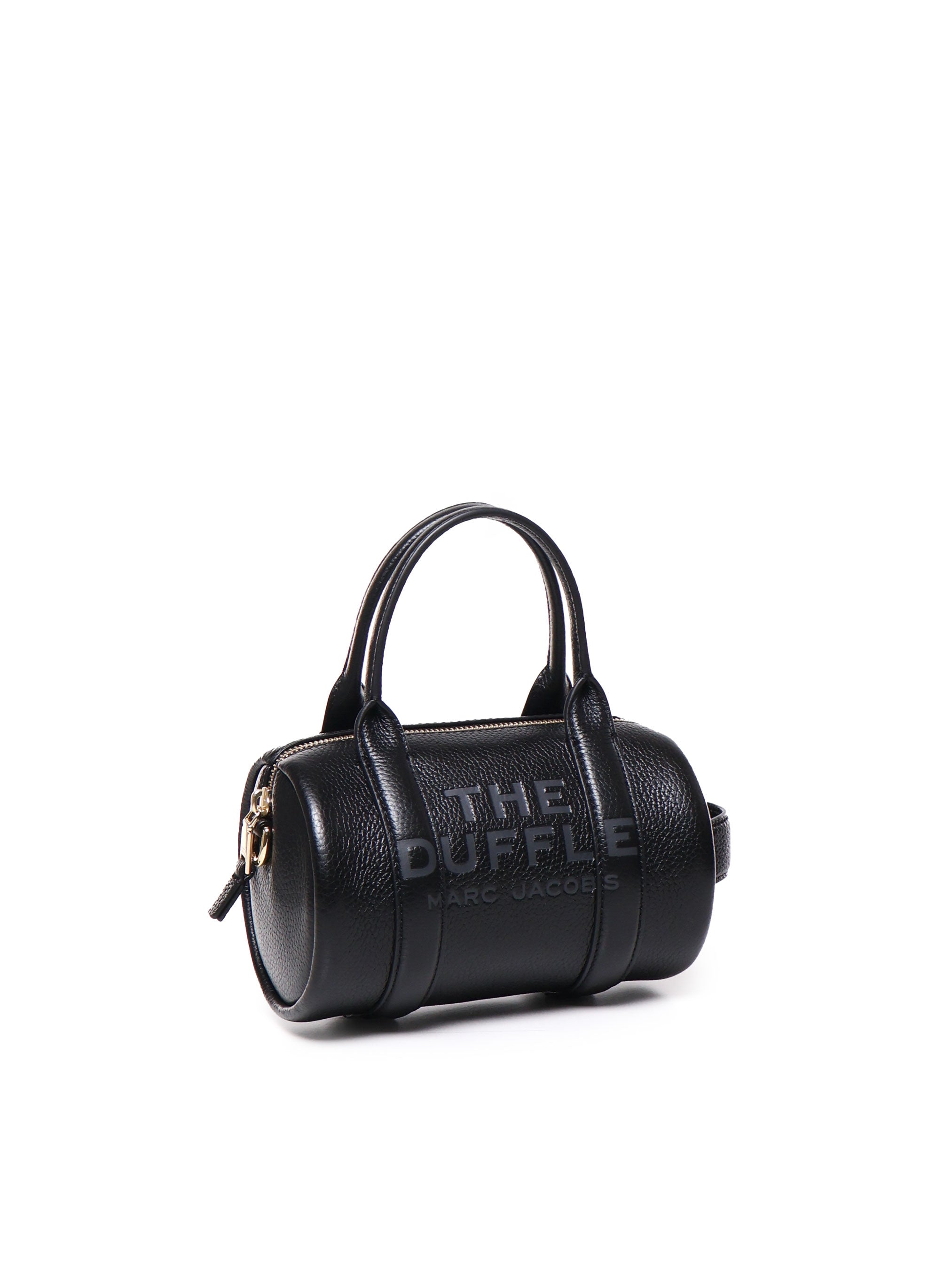 Marc Jacobs Bags Black Cow Leather