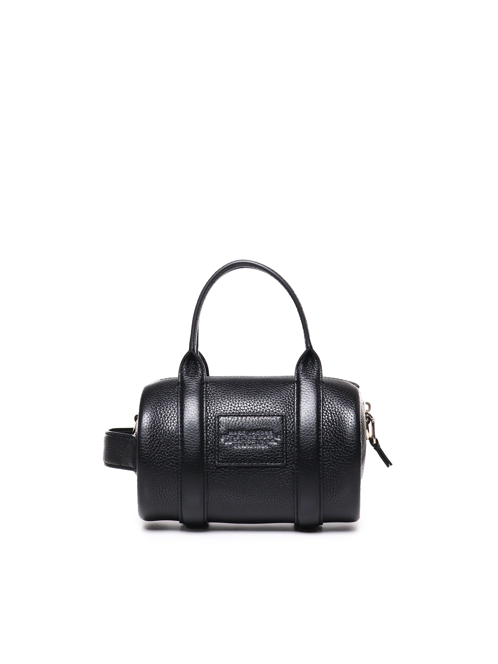 Marc Jacobs Bags Black Cow Leather
