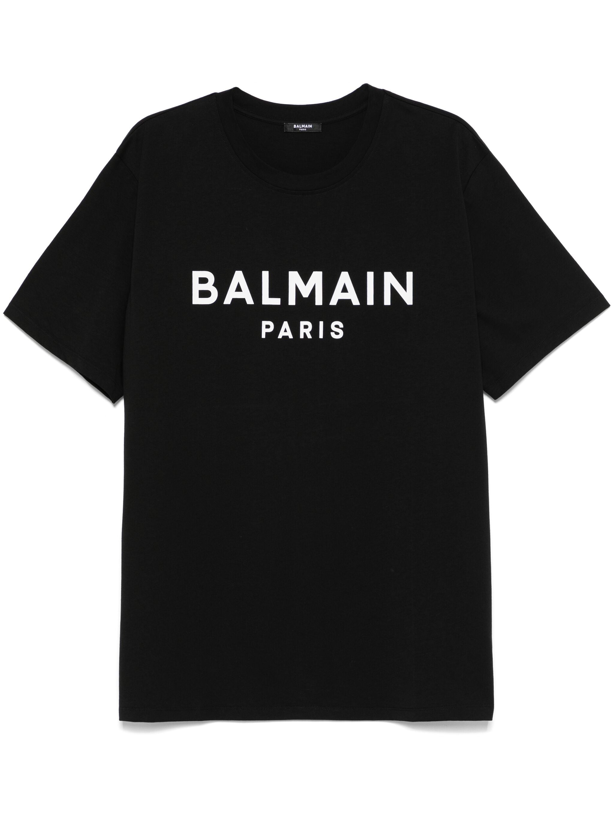 T-Shirt Black