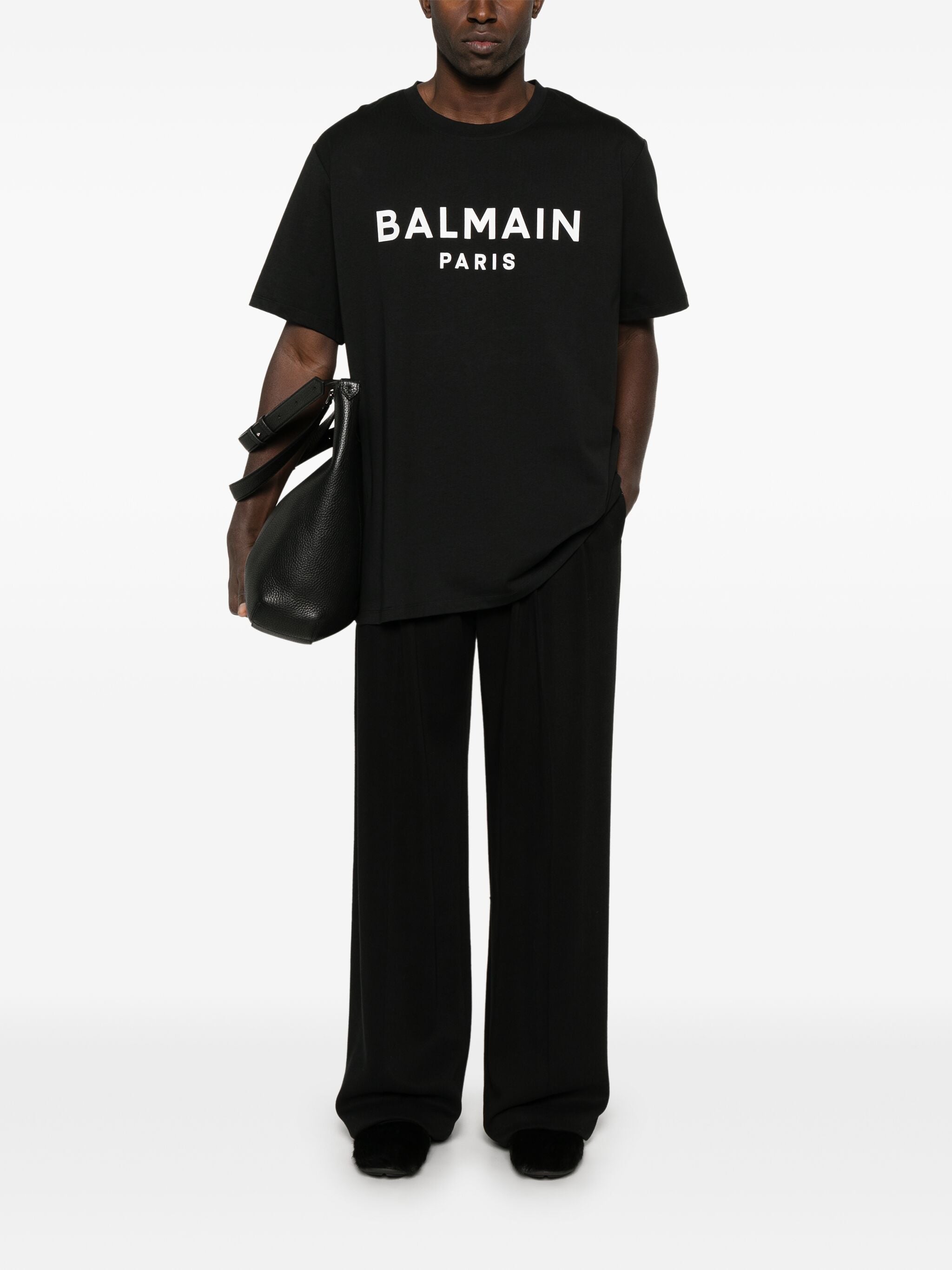 T-Shirt Black