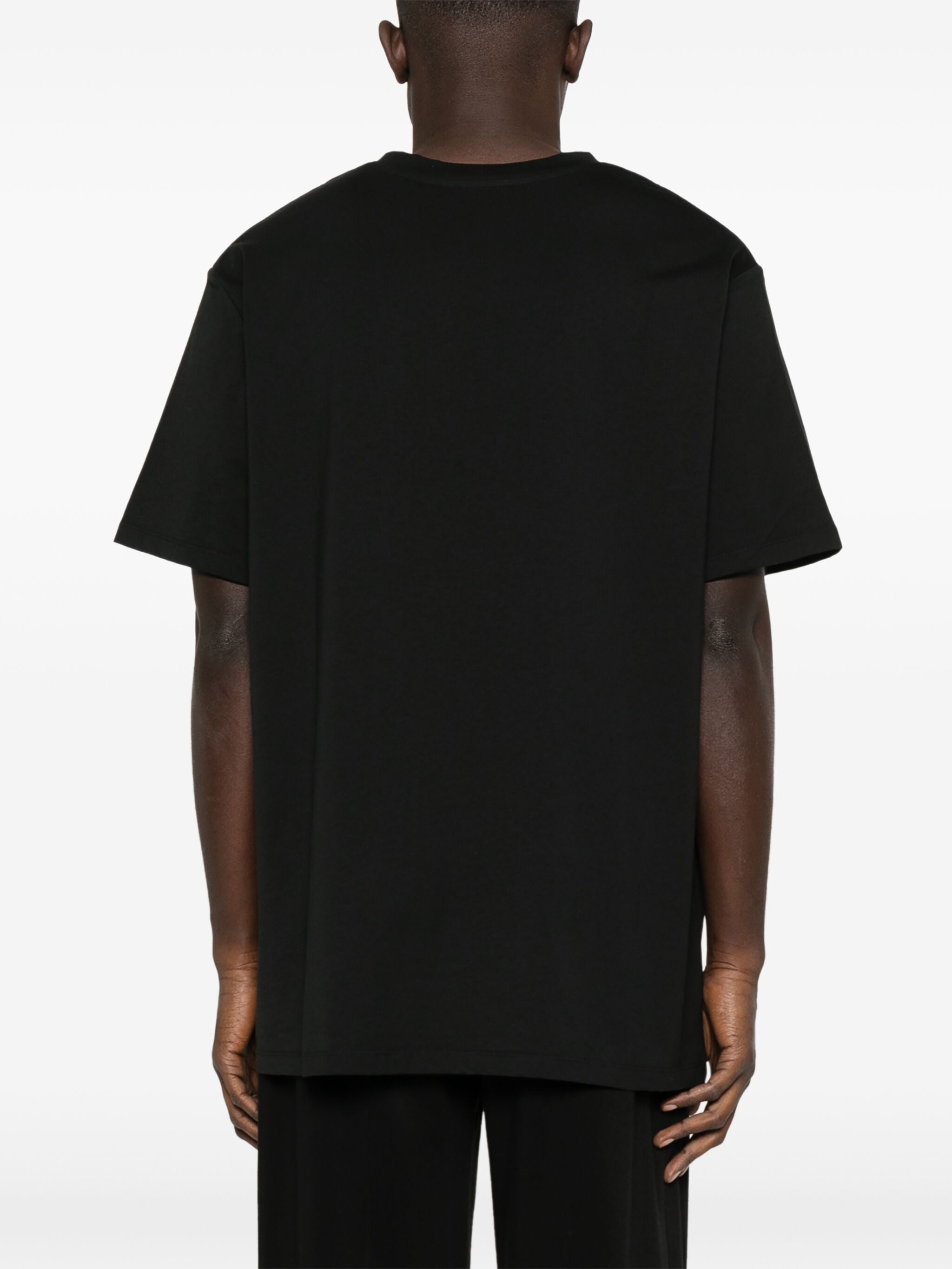 T-Shirt Black