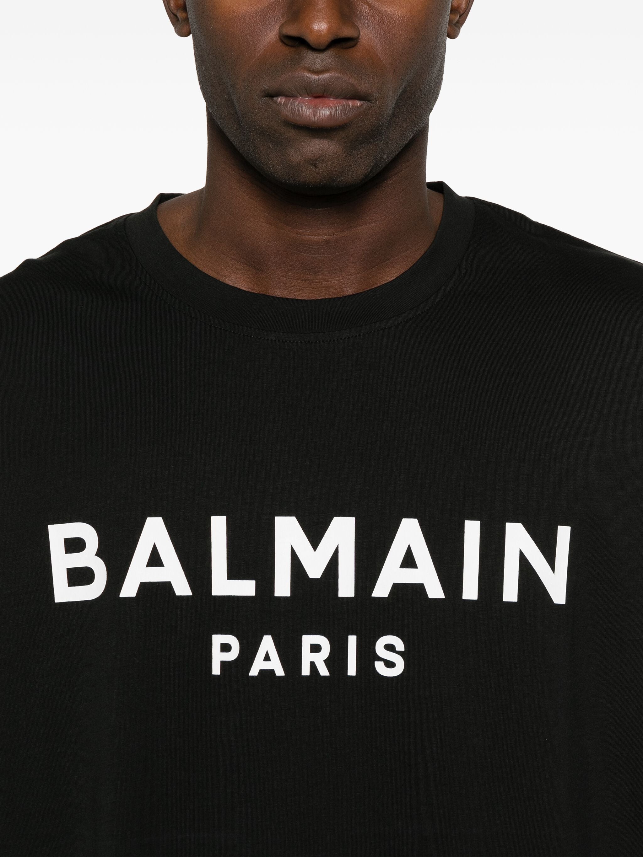 T-Shirt Black