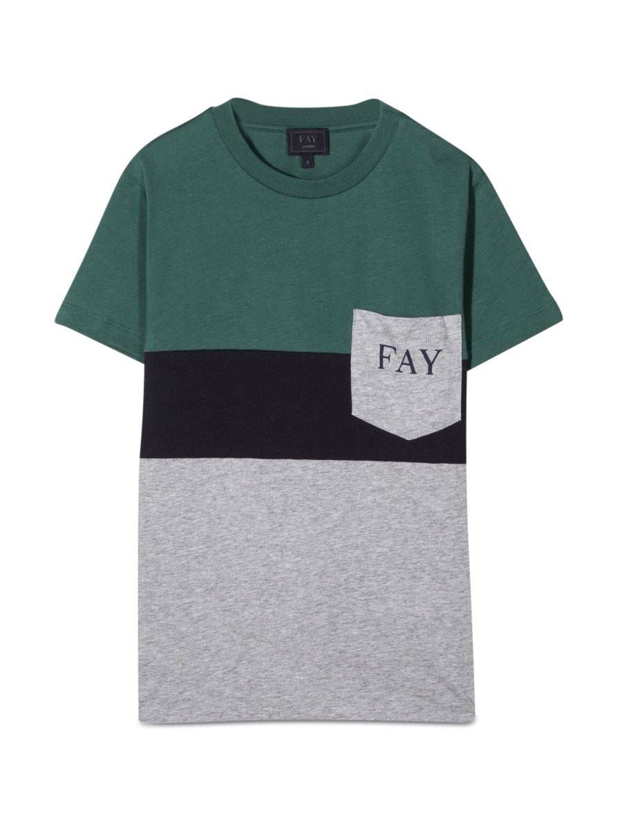 T-Shirt Multicolour Cotton T-shirts