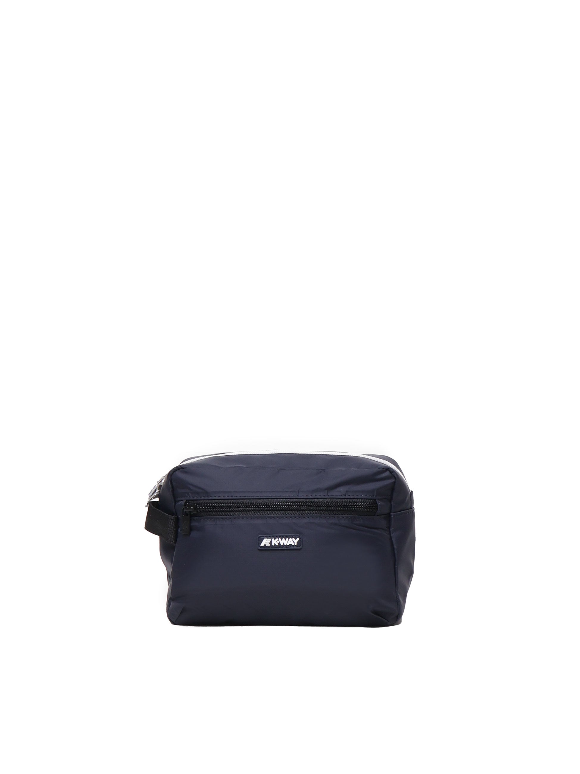 K-Way Bags Blue Depth