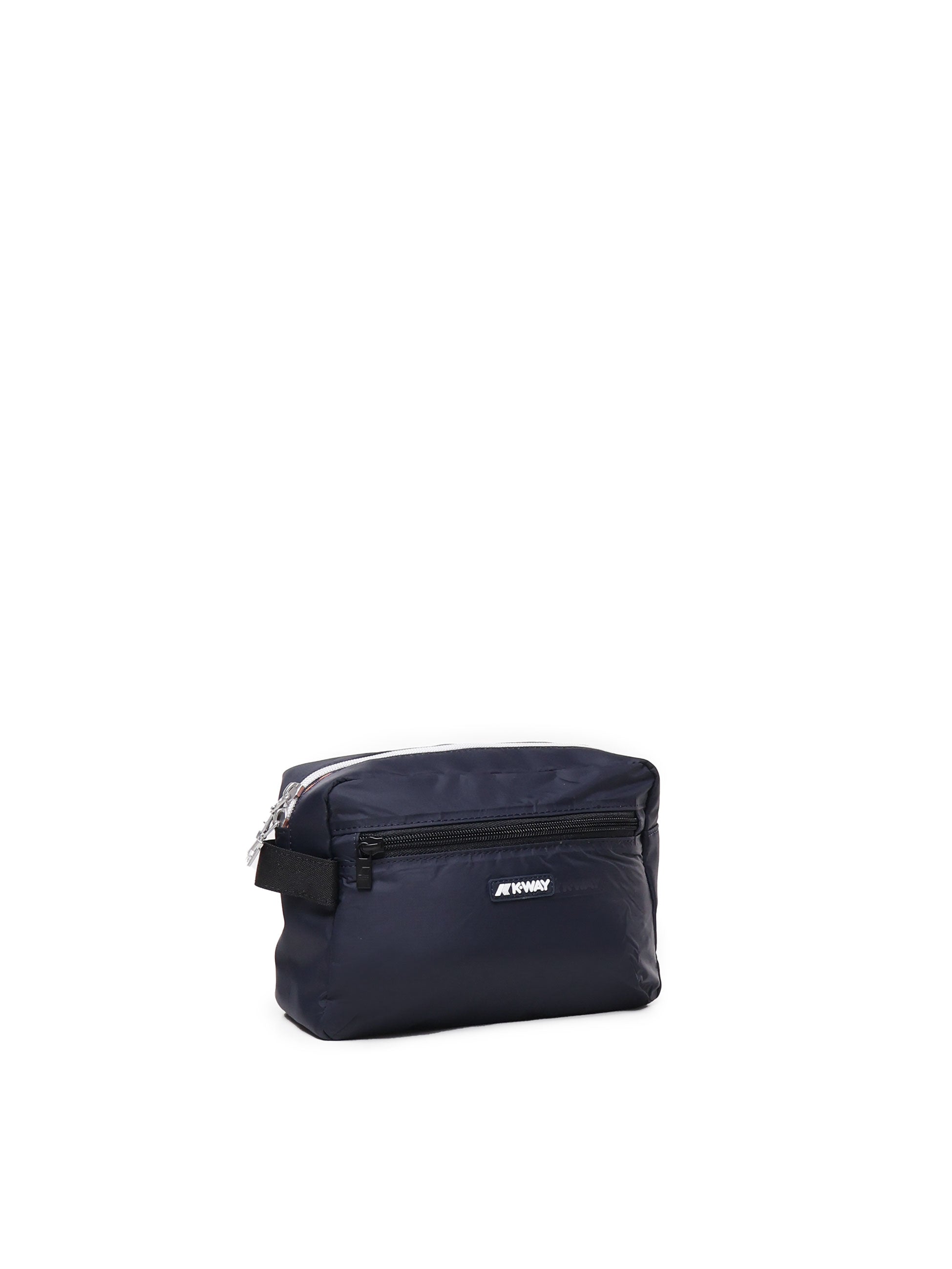 K-Way Bags Blue Depth