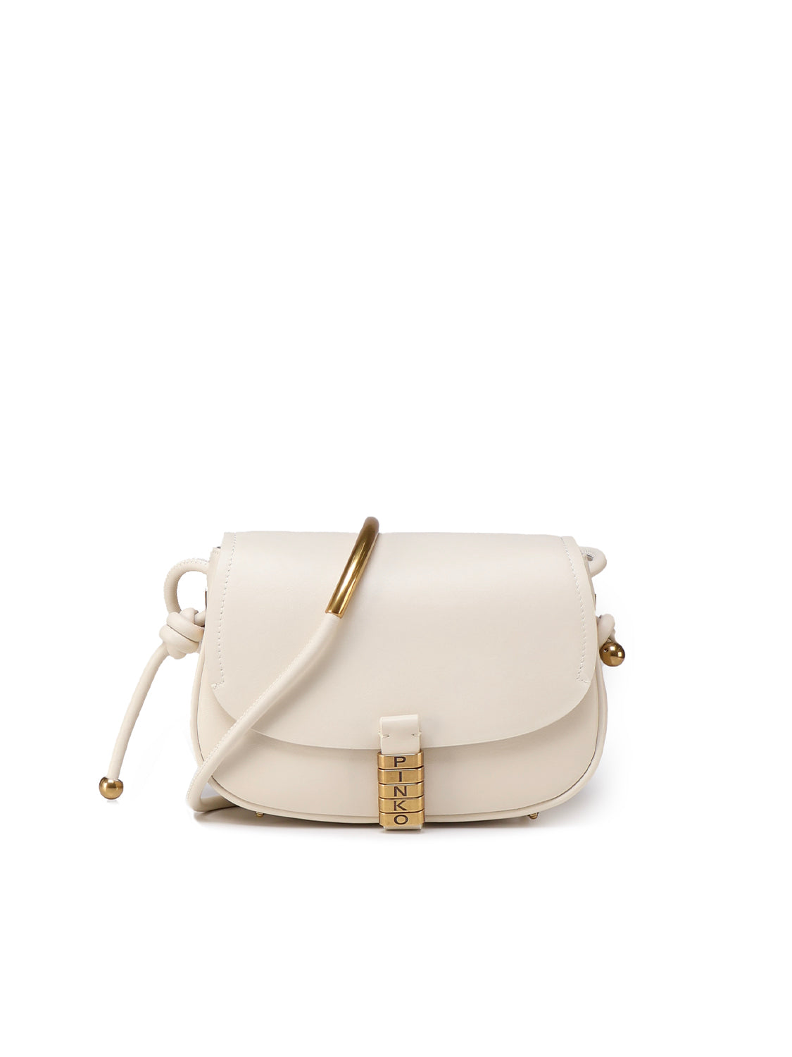 Pinko Bags White