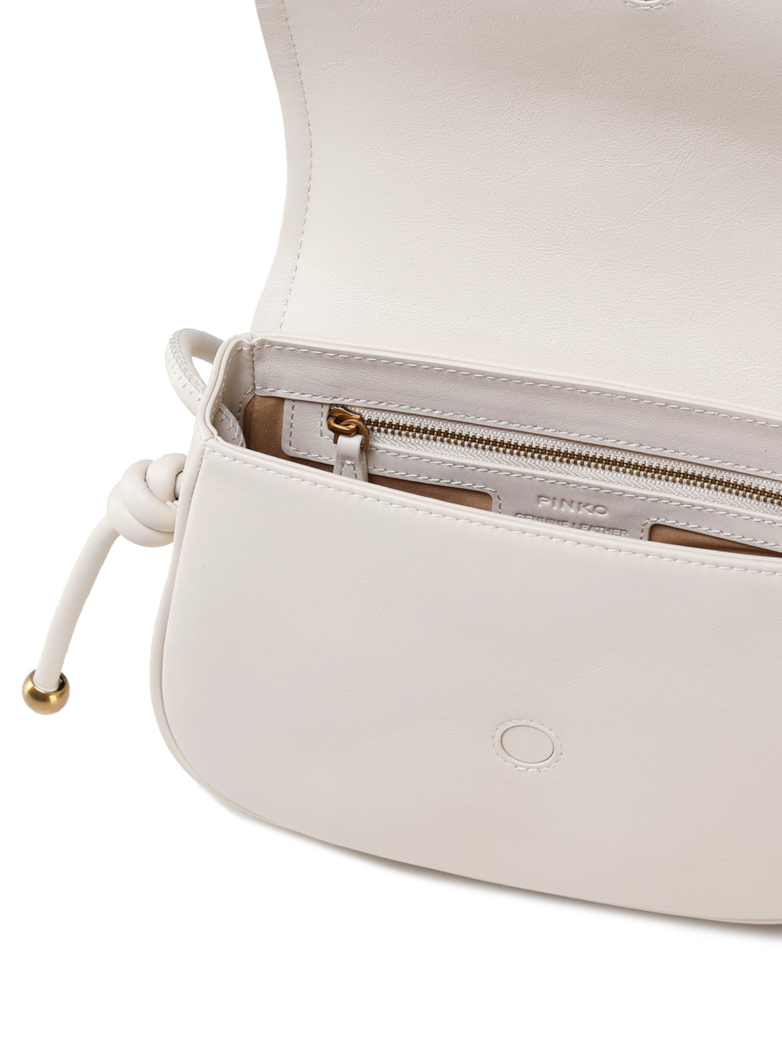 Pinko Bags White