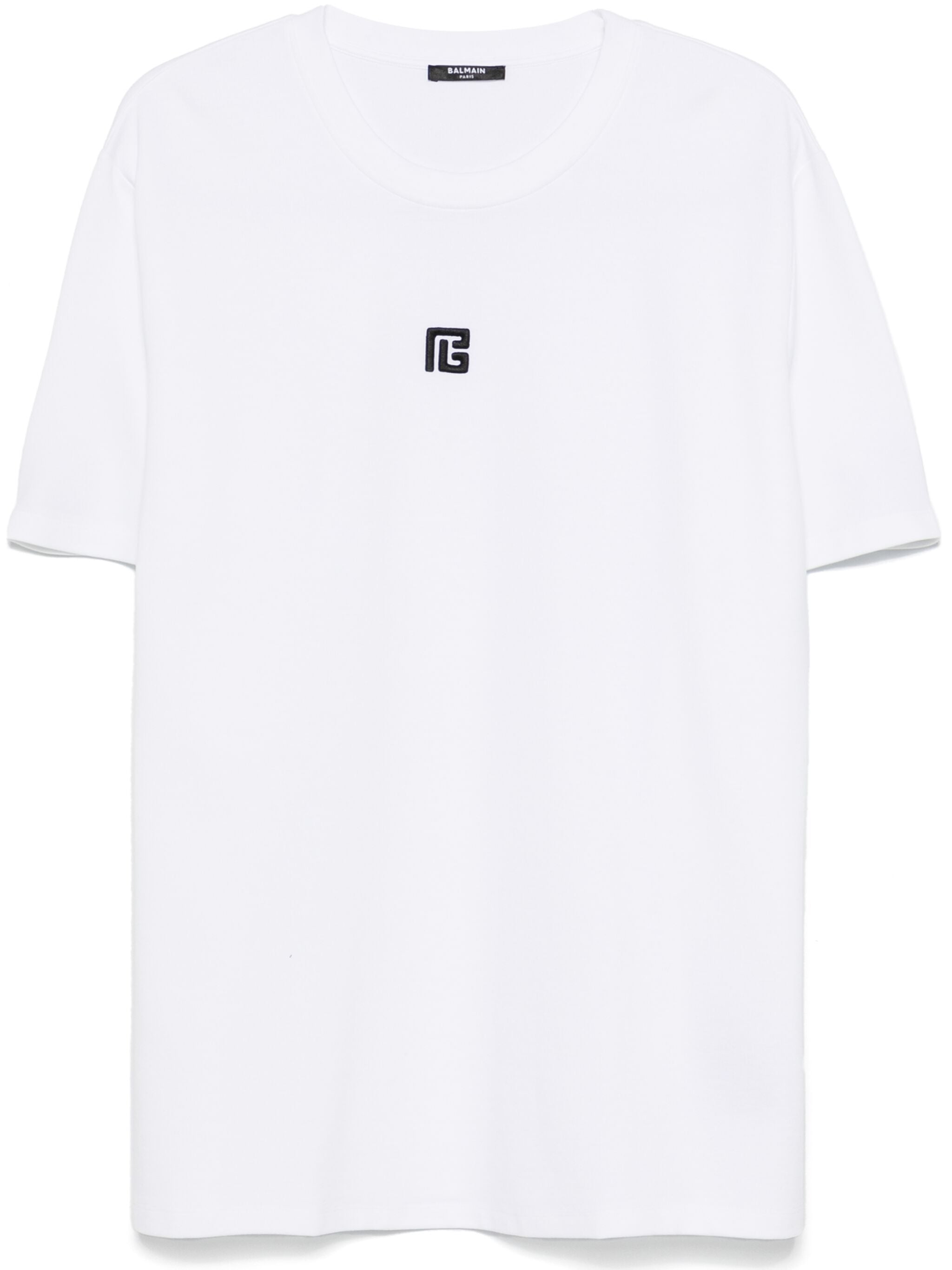T-Shirt White