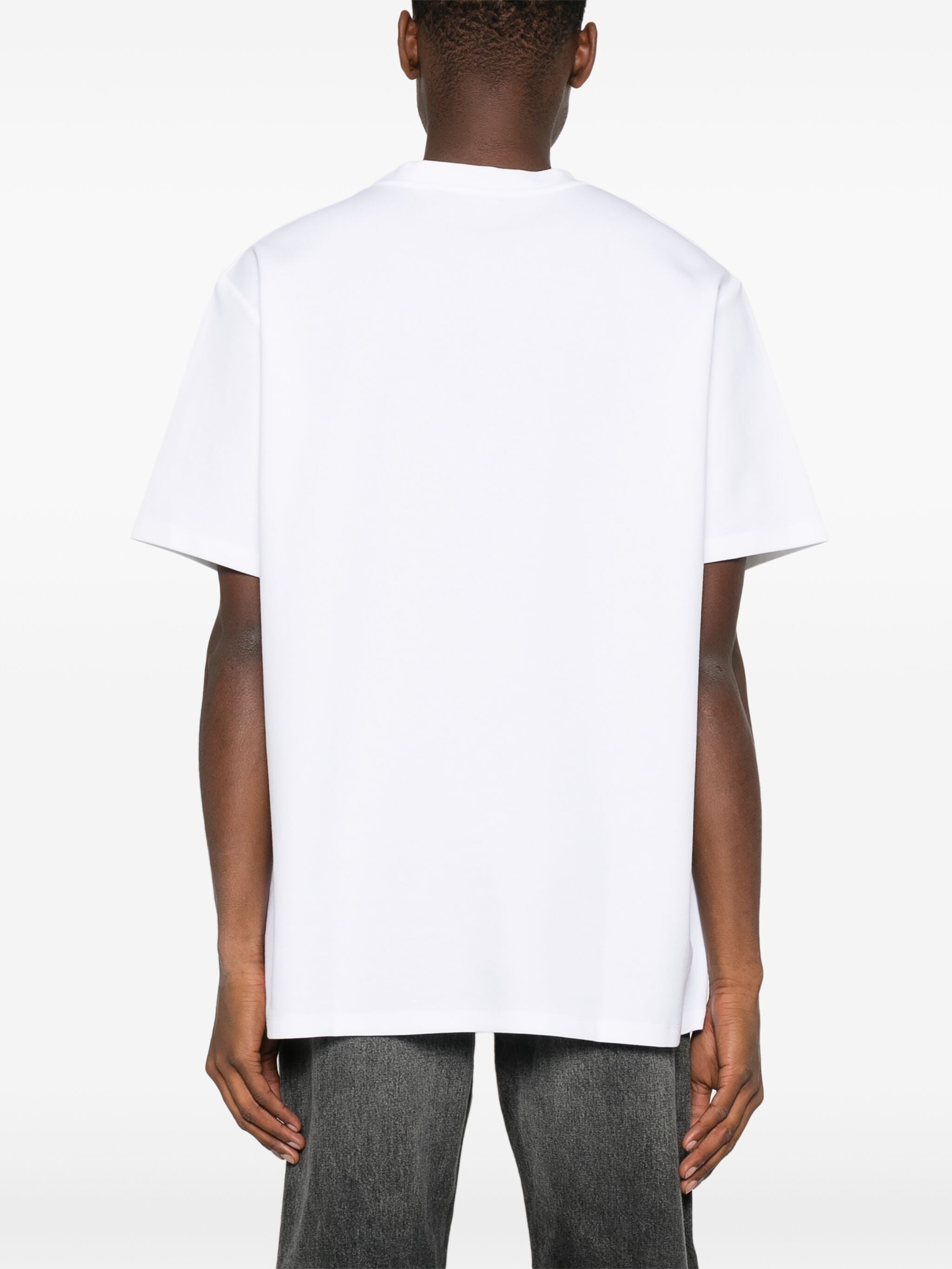T-Shirt White