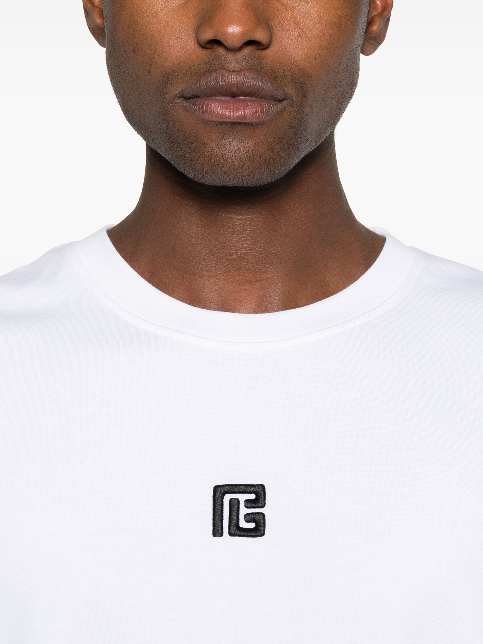 T-Shirt White