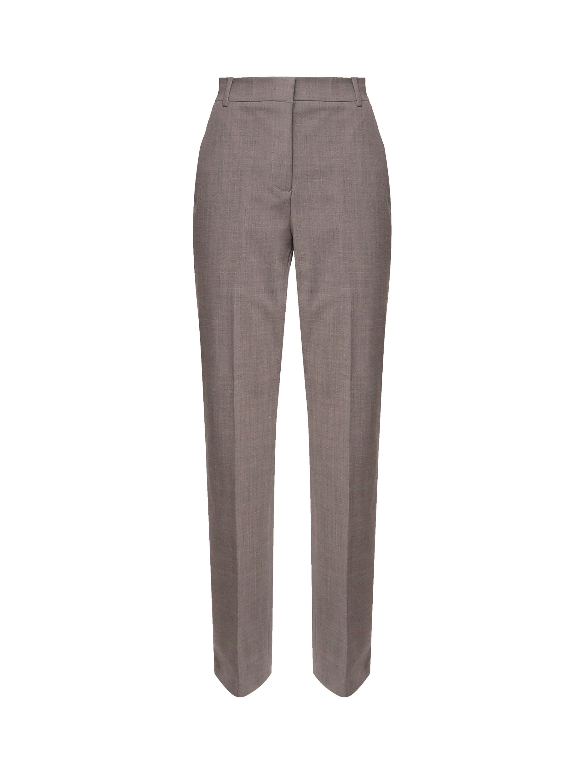 Pinko Rtw Beige Wool