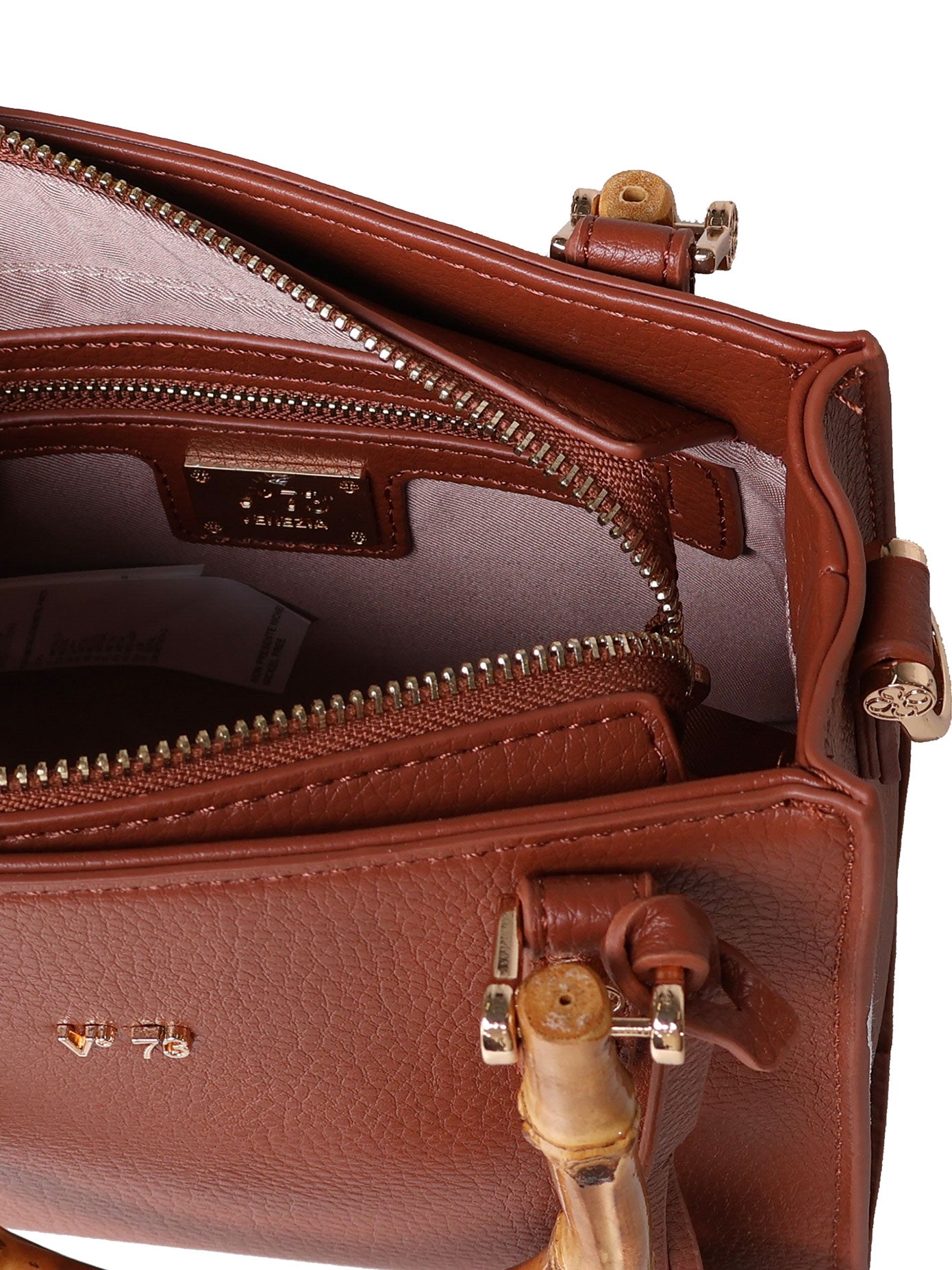 V° 73 Bags Leather Ecoleather