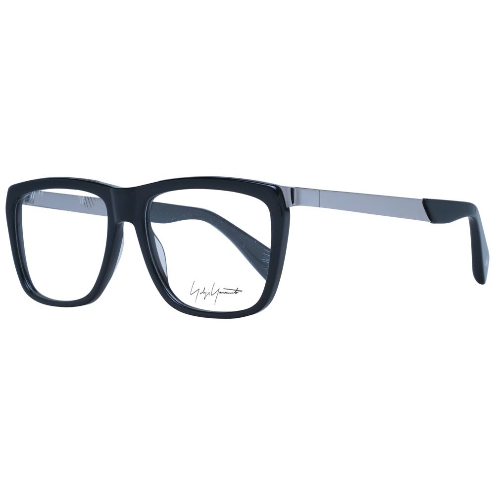 Black Acetate Glasses (frames) Accessory