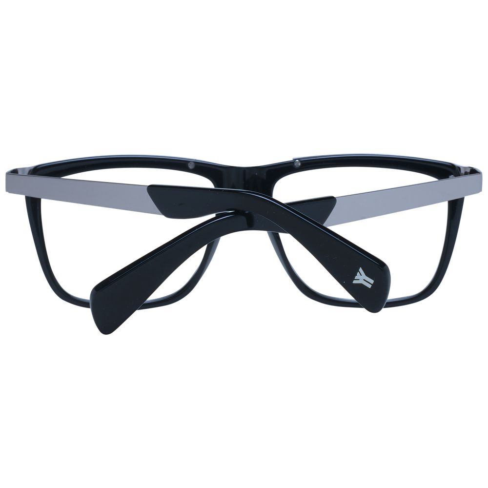 Black Acetate Glasses (frames) Accessory