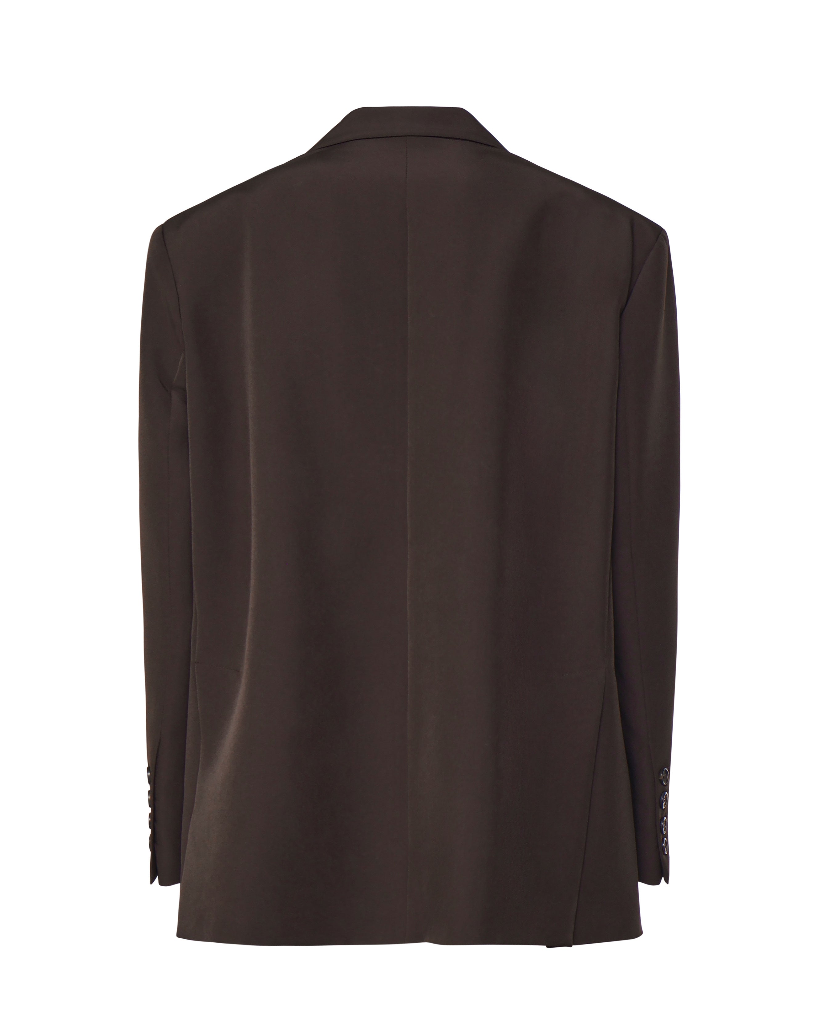 Pinko Jackets Coffee Bean Pl Ea