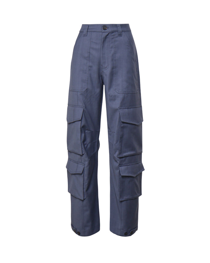Golden Goose Rtw Grisallie Virgin Wool
