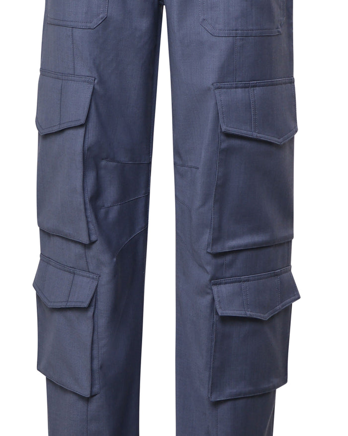 Golden Goose Rtw Grisallie Virgin Wool