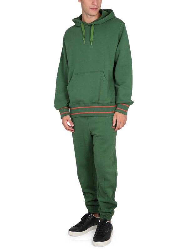 Jogging Pants Happy Green Organic Cotton Track