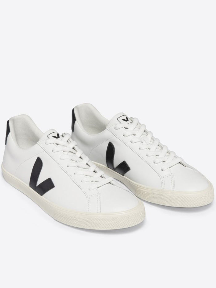 Esplar White Leather | Calzature