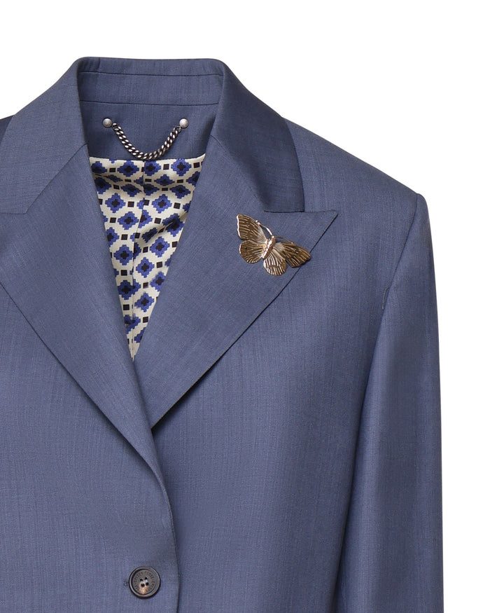 Golden Goose Jackets Grisallie Virgin Wool