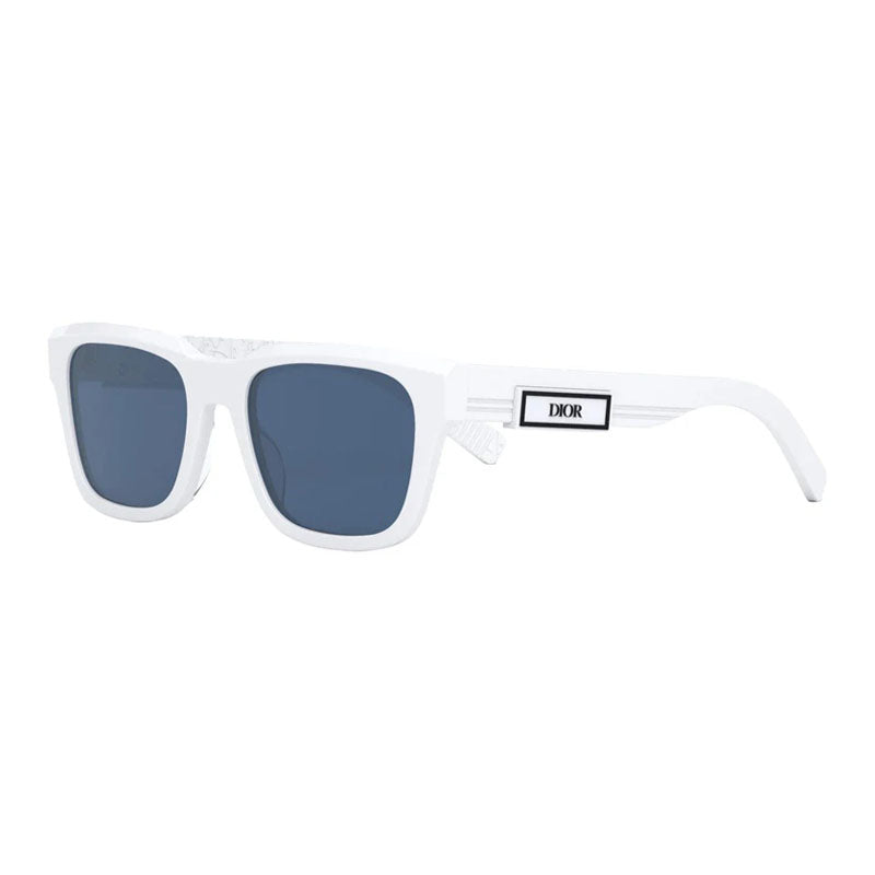 Dior sunglasses in white