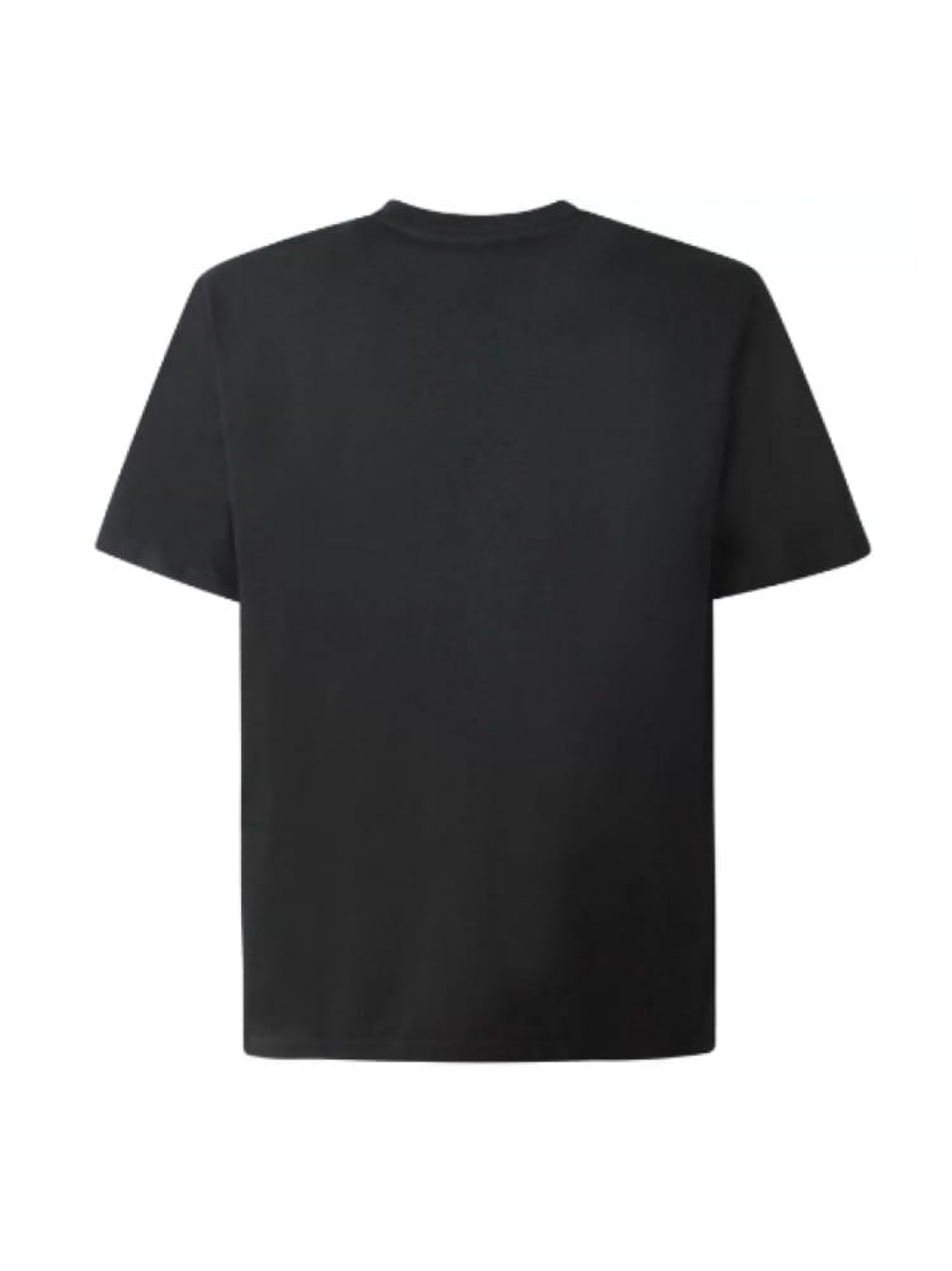 Just Cavalli T-shirts and Polos Black