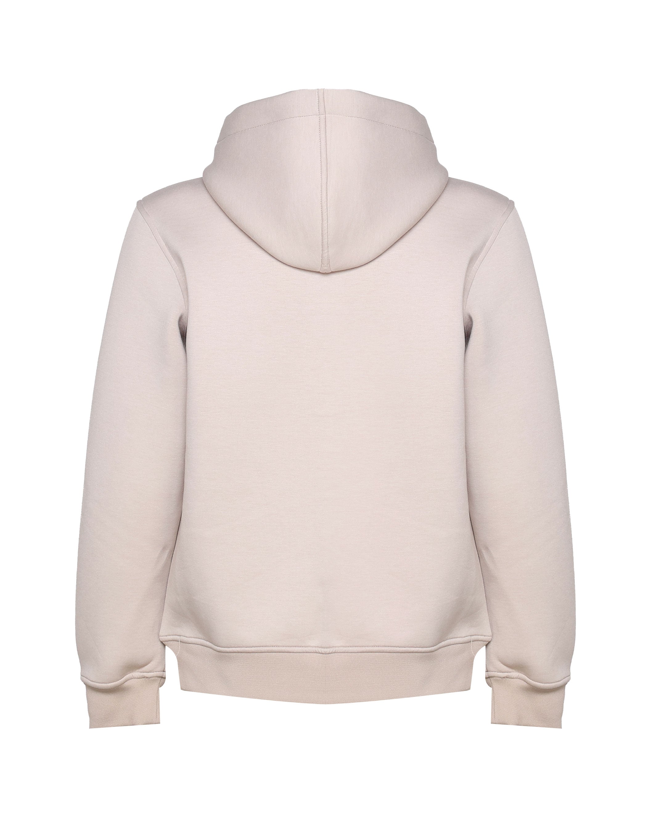K-Way Sweaters Beige Grey
