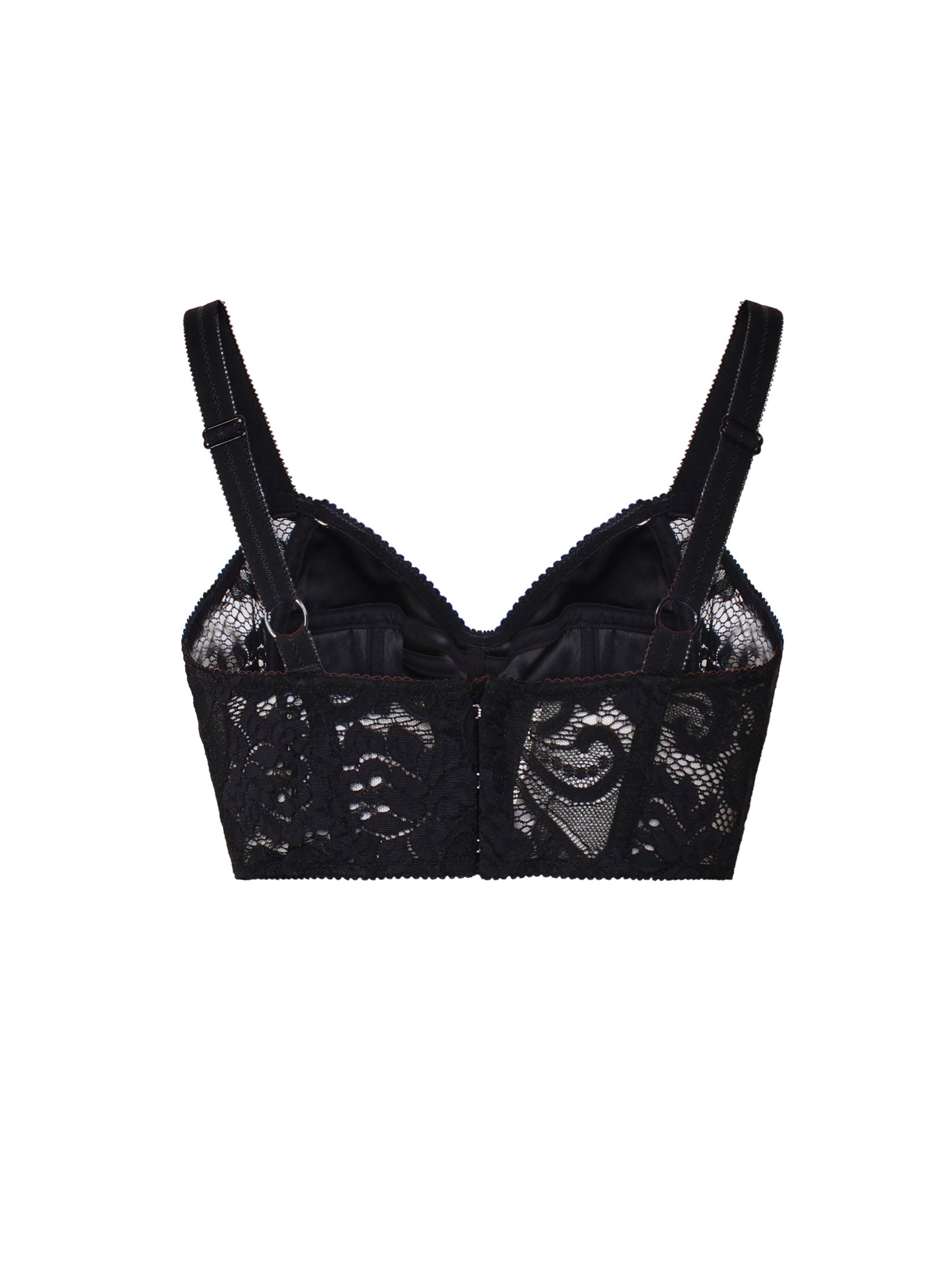 Dolce & Gabbana Top Black Ea+pa+pl