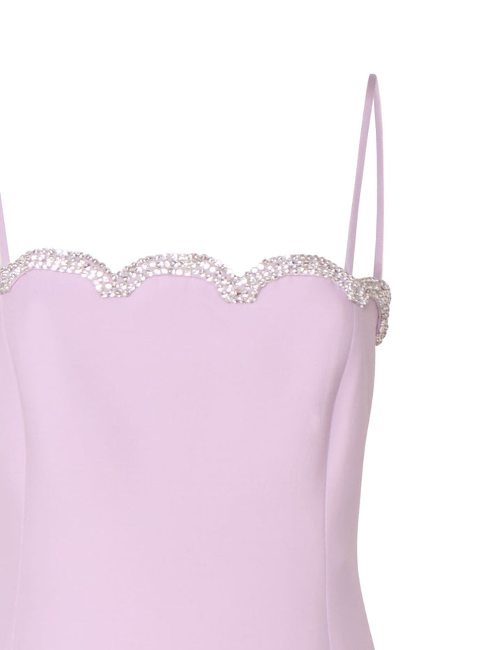 Valentino Garavani Dresses Pink Sewv