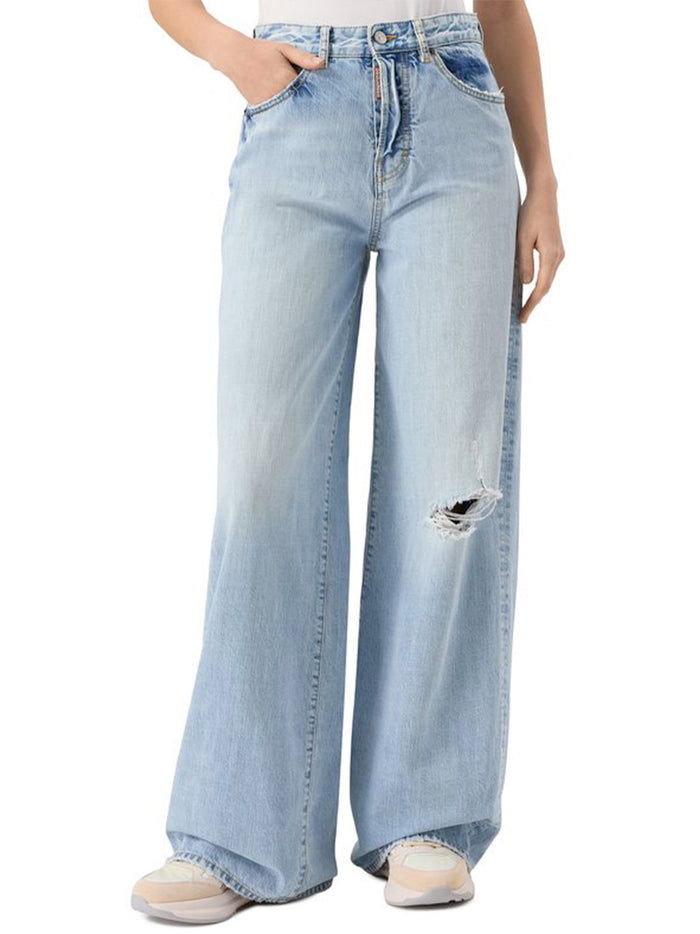 Jeans Blue