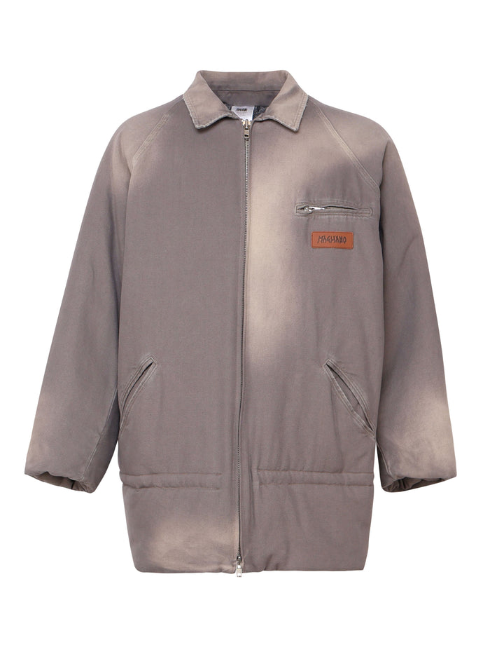 Magliano Jackets Greige Co (w)