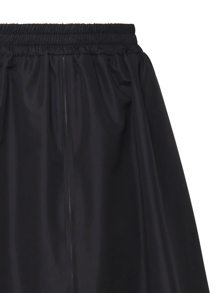 Golden Goose Skirts Black Poliester