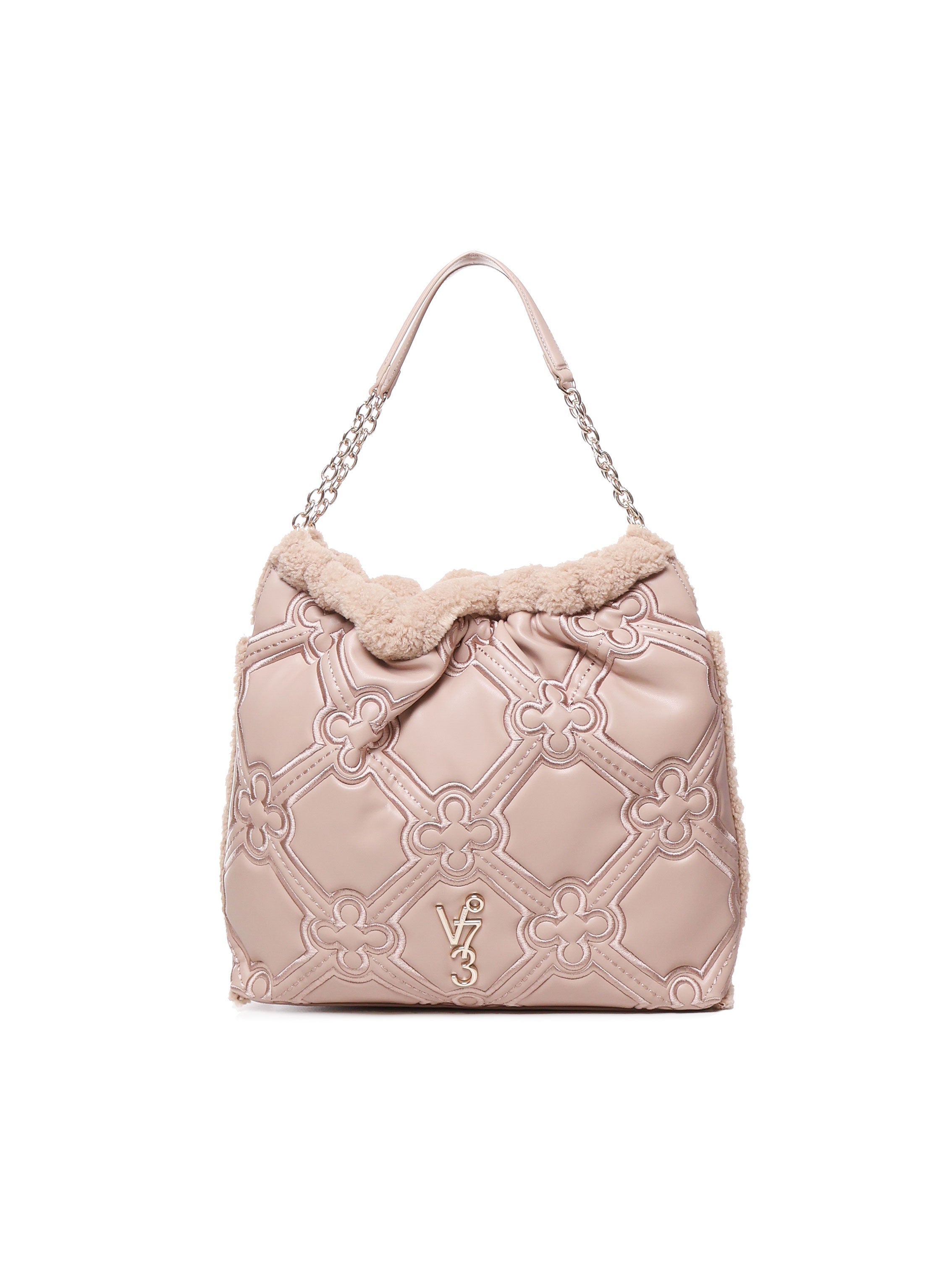 V° 73 Bags Nude Ecoleather