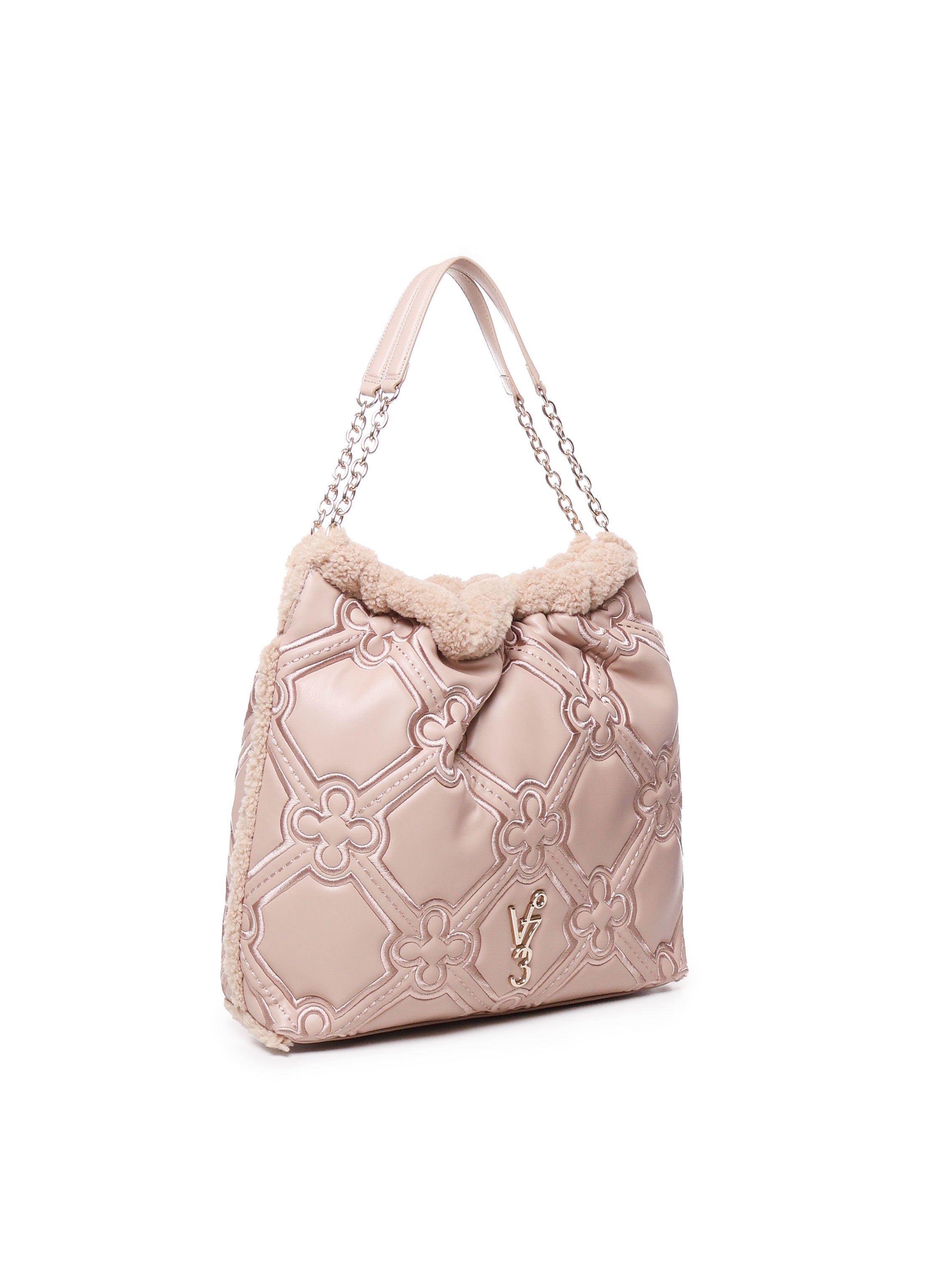 V° 73 Bags Nude Ecoleather