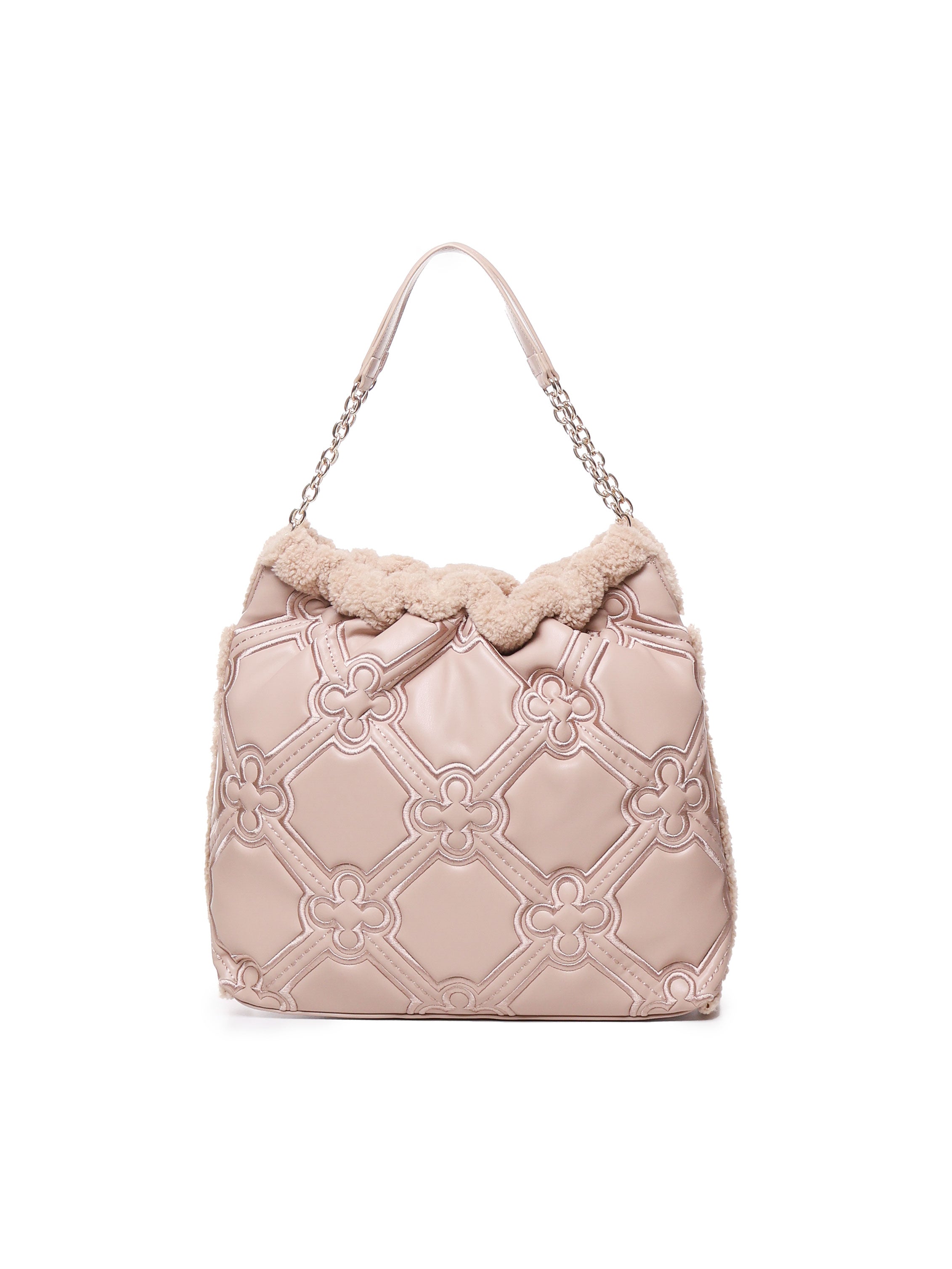 V° 73 Bags Nude Ecoleather
