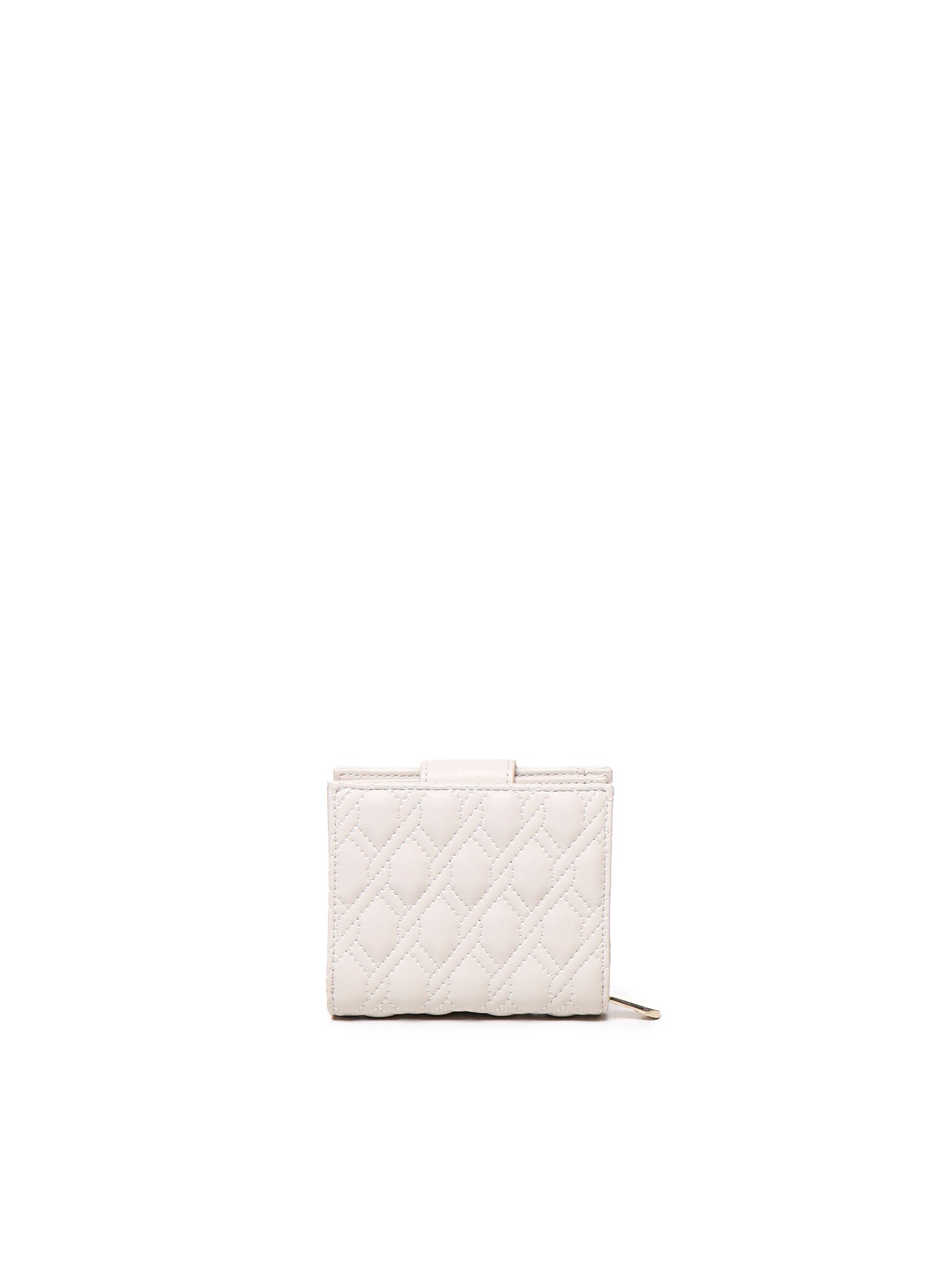 V° 73 Wallets White Ecoleather